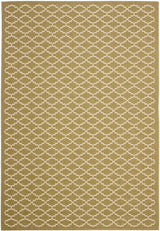 Safavieh Courtyard Cy6919 - 244 Green / Beige Rugs - Safavieh - cy6919 - 244 - 2