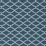 Safavieh Courtyard Cy6919 - 268 Navy / Beige Rugs - Safavieh - cy6919 - 268 - 2