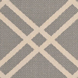 Safavieh Courtyard Cy6923 - 246 Anthracite / Beige Rugs - Safavieh - cy6923 - 246 - 2