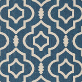 Safavieh Courtyard Cy6926 - 268 Navy / Beige Rugs - Safavieh - cy6926 - 268 - 2