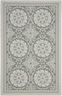 Safavieh Courtyard Cy7059 - 78A18 Light Grey / Anthracite Rugs - Safavieh - cy7059 - 78a18 - 2