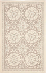 Safavieh Courtyard Cy7059 - 79A18 Beige / Dark Beige Rugs - Safavieh - cy7059 - 79a18 - 2