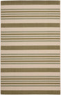 Safavieh Courtyard Cy7062 - 234A18 Beige / Green Rugs - Safavieh - cy7062 - 234a18 - 2