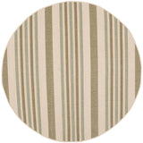 Safavieh Courtyard Cy7062 - 234A18 Beige / Green Rugs - Safavieh - cy7062 - 234a18 - 5r