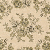 Safavieh Courtyard Cy7208 - 14A5 Cream / Green Rugs - Safavieh - cy7208 - 14a5 - 2