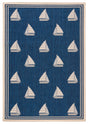 Safavieh Courtyard Cy7422 Navy/Beige Rug - Safavieh - cy7422 - 258a22 - 28