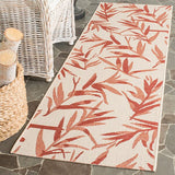 Safavieh Courtyard Cy7425 - 231A11 Beige / Terracotta Rugs - Safavieh - cy7425 - 231a11 - 27