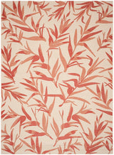 Safavieh Courtyard Cy7425 - 231A11 Beige / Terracotta Rugs - Safavieh - cy7425 - 231a11 - 27