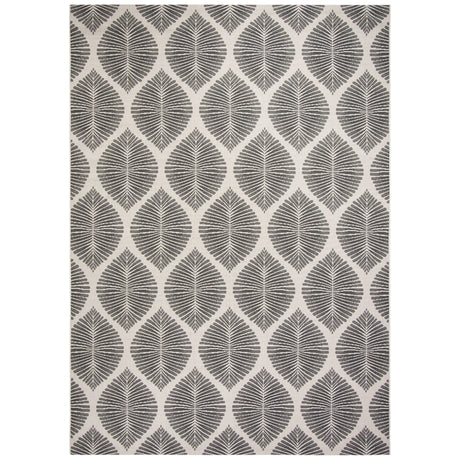 Safavieh Courtyard Cy7504 - 07812 Grey/Light Grey Rugs - Safavieh - cy7504 - 07812 - 5