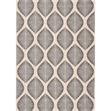 Safavieh Courtyard Cy7504 - 25612 Black/Ivory Rugs - Safavieh - cy7504 - 25612 - 4