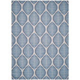 Safavieh Courtyard Cy7504 - 25812 Beige/Navy Rugs - Safavieh - cy7504 - 25812 - 3