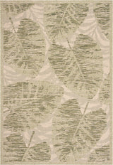 Safavieh Courtyard Cy7556 - 21812 Green/Beige Rugs - Safavieh - cy7556 - 21812 - 4