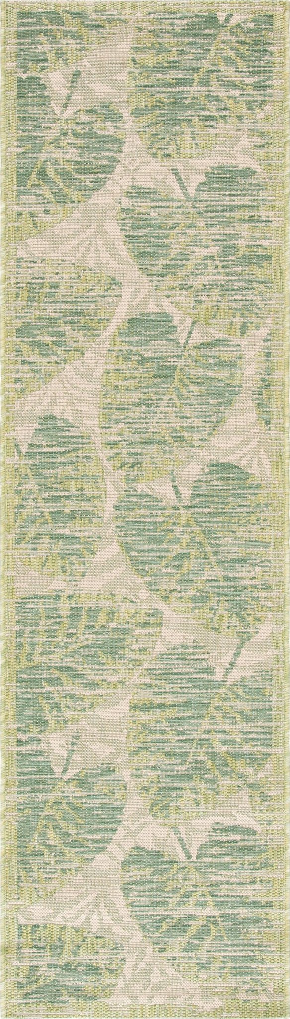 Safavieh Courtyard Cy7556 - 32212 Beige/Green Rugs - Safavieh - cy7556 - 32212 - 27