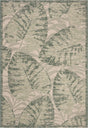 Safavieh Courtyard Cy7556 - 32212 Beige/Green Rugs - Safavieh - cy7556 - 32212 - 4