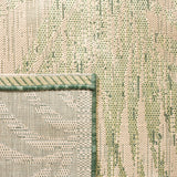Safavieh Courtyard Cy7557 - 32212 Beige/Green Rugs - Safavieh - cy7557 - 32212 - 7r