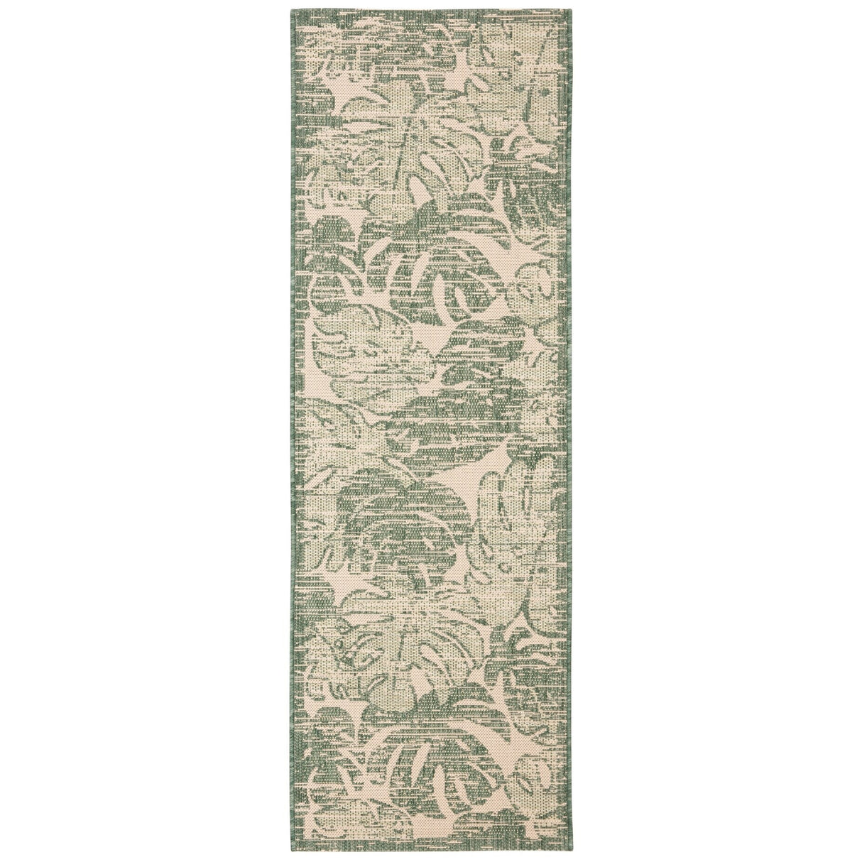 Safavieh Courtyard Cy7560 - 32212 Beige/Green Rugs - Safavieh - cy7560 - 32212 - 27