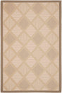 Safavieh Courtyard Cy7570 - 79A21 Beige / Dark Beige Rugs - Safavieh - cy7570 - 79a21 - 3