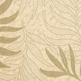 Safavieh Courtyard Cy7836 - 14A5 Cream / Green Rugs - Safavieh - cy7836 - 14a5 - 2