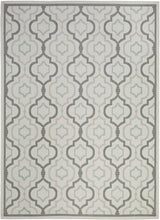 Safavieh Courtyard Cy7938 - 78A18 Light Grey / Anthracite Rugs - Safavieh - cy7938 - 78a18 - 2