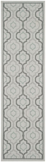 Safavieh Courtyard Cy7938 - 78A18 Light Grey / Anthracite Rugs - Safavieh - cy7938 - 78a18 - 27