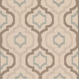 Safavieh Courtyard Cy7938 - 79A18 Beige / Dark Beige Rugs - Safavieh - cy7938 - 79a18 - 2