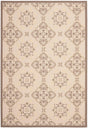 Safavieh Courtyard Cy7978 - 79A21 Beige / Dark Beige Rugs - Safavieh - cy7978 - 79a21 - 4