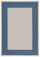 Safavieh Courtyard Cy7987 - 25812 Beige/Navy Rugs - Safavieh - cy7987 - 25812 - 2