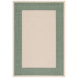 Safavieh Courtyard Cy7987 - 32212 Beige/Dark Green Rugs - Safavieh - cy7987 - 32212 - 2