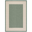 Safavieh Courtyard Cy7987 - 32221 Dark Green/Beige Rugs - Safavieh - cy7987 - 32221 - 2