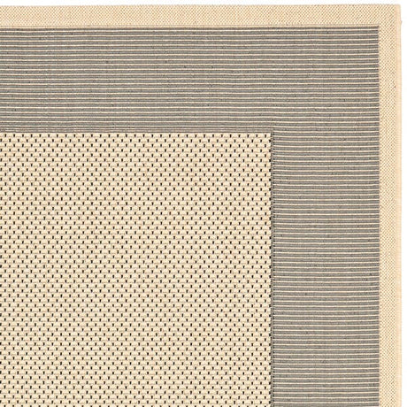 Safavieh Courtyard Cy7987 - 65A5 Grey / Cream Rugs - Safavieh - cy7987 - 65a5 - 2