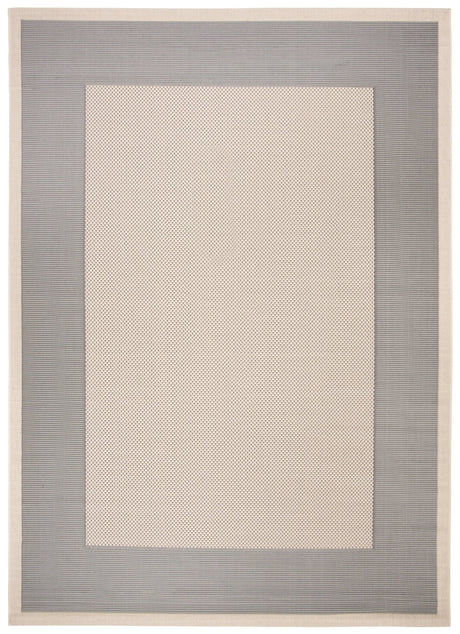 Safavieh Courtyard Cy7987 Grey/Cream Rug - Safavieh - cy7987 - 65a5 - 4r