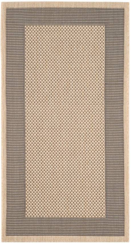 Safavieh Courtyard Cy7987 Grey/Cream Rug - Safavieh - cy7987 - 65a5 - 4r