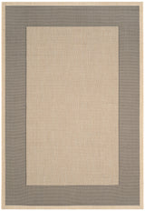 Safavieh Courtyard Cy7987 Grey/Cream Rug - Safavieh - cy7987 - 65a5 - 810