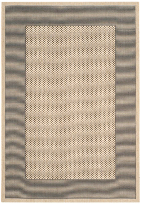 Safavieh Courtyard Cy7987 Grey/Cream Rug - Safavieh - cy7987 - 65a5 - 810