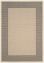Safavieh Courtyard Cy7987 Grey/Cream Rug - Safavieh - cy7987 - 65a5 - 810