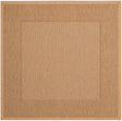 Safavieh Courtyard Cy7987 Natural/Gold Rug - Safavieh - cy7987 - 39a5 - 3sq