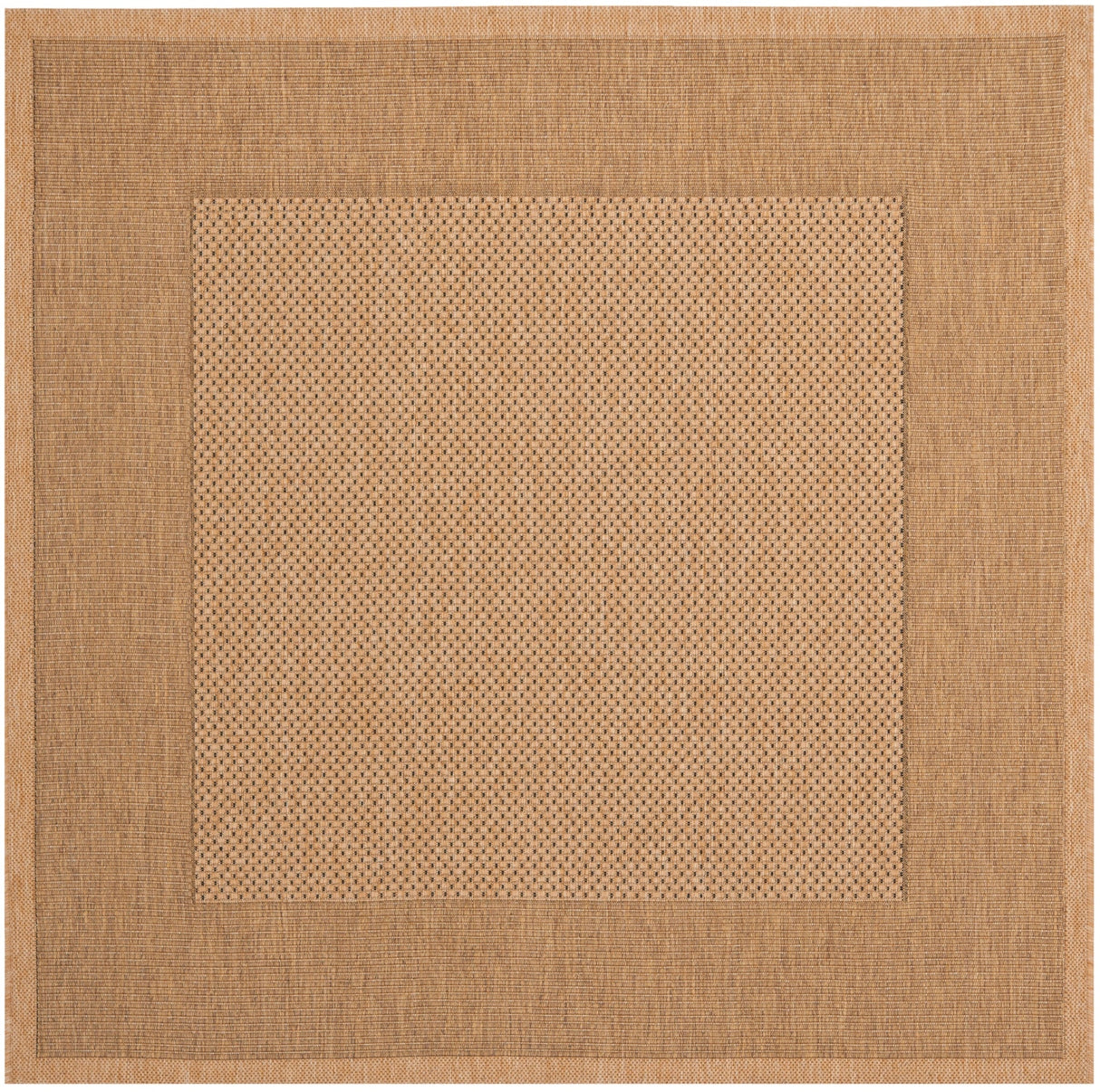 Safavieh Courtyard Cy7987 Natural/Gold Rug - Safavieh - cy7987 - 39a5 - 3sq