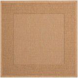 Safavieh Courtyard Cy7987 Natural/Gold Rug - Safavieh - cy7987 - 39a5 - 3sq