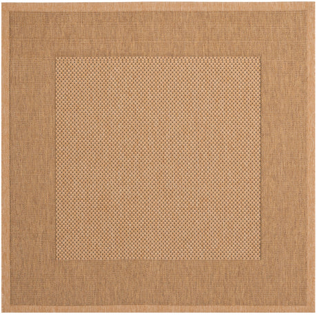 Safavieh Courtyard Cy7987 Natural/Gold Rug - Safavieh - cy7987 - 39a5 - 3sq