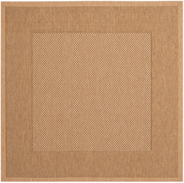 Safavieh Courtyard Cy7987 Natural/Gold Rug - Safavieh - cy7987 - 39a5 - 3sq