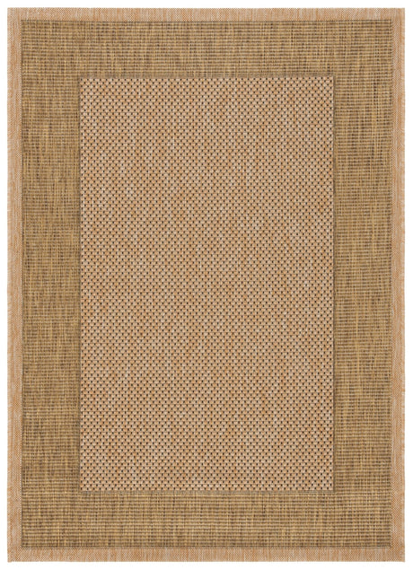 Safavieh Courtyard Cy7987 Natural/Gold Rug - Safavieh - cy7987 - 39a5 - 4r