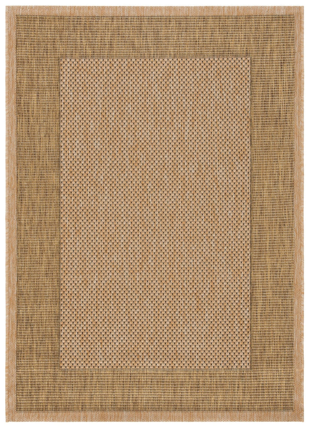 Safavieh Courtyard Cy7987 Natural/Gold Rug - Safavieh - cy7987 - 39a5 - 4r