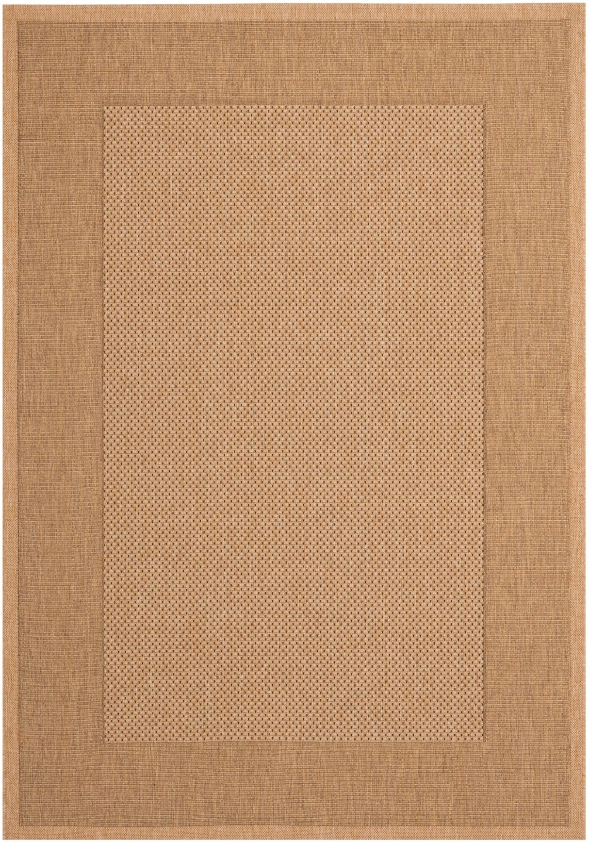 Safavieh Courtyard Cy7987 Natural/Gold Rug - Safavieh - cy7987 - 39a5 - 810