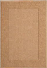 Safavieh Courtyard Cy7987 Natural/Gold Rug - Safavieh - cy7987 - 39a5 - 810