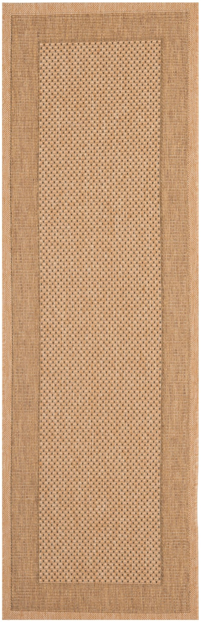 Safavieh Courtyard Cy7987 Natural/Gold Rug - Safavieh - cy7987 - 39a5 - 810