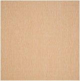 Safavieh Courtyard Cy8022 - 03012 Natural / Cream Rugs - Safavieh - cy8022 - 03012 - 7sq