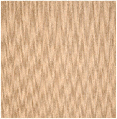 Safavieh Courtyard Cy8022 - 03012 Natural / Cream Rugs - Safavieh - cy8022 - 03012 - 7sq