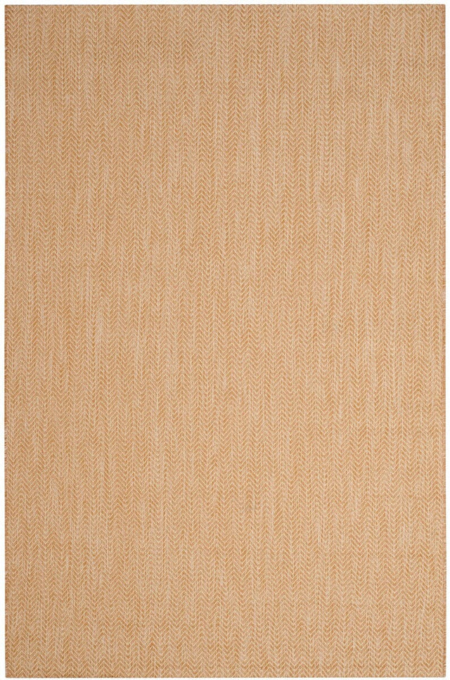 Safavieh Courtyard Cy8022 - 03012 Natural / Cream Rugs - Safavieh - cy8022 - 03012 - 7sq