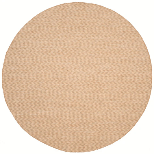 Safavieh Courtyard Cy8022 - 3012 Natural/Cream Rug - Safavieh - cy8022 - 03012 - 4r