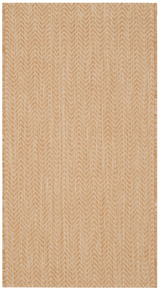 Safavieh Courtyard Cy8022 - 3012 Natural/Cream Rug - Safavieh - cy8022 - 03012 - 810